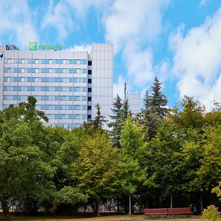 Holiday Inn Berlin City-East Landsberger Allee, An Ihg Hotel Luaran gambar