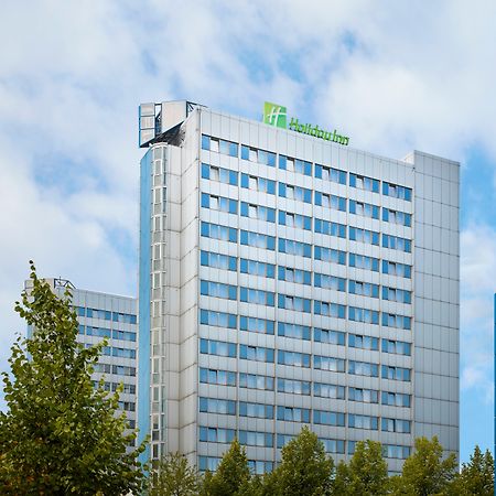Holiday Inn Berlin City-East Landsberger Allee, An Ihg Hotel Luaran gambar