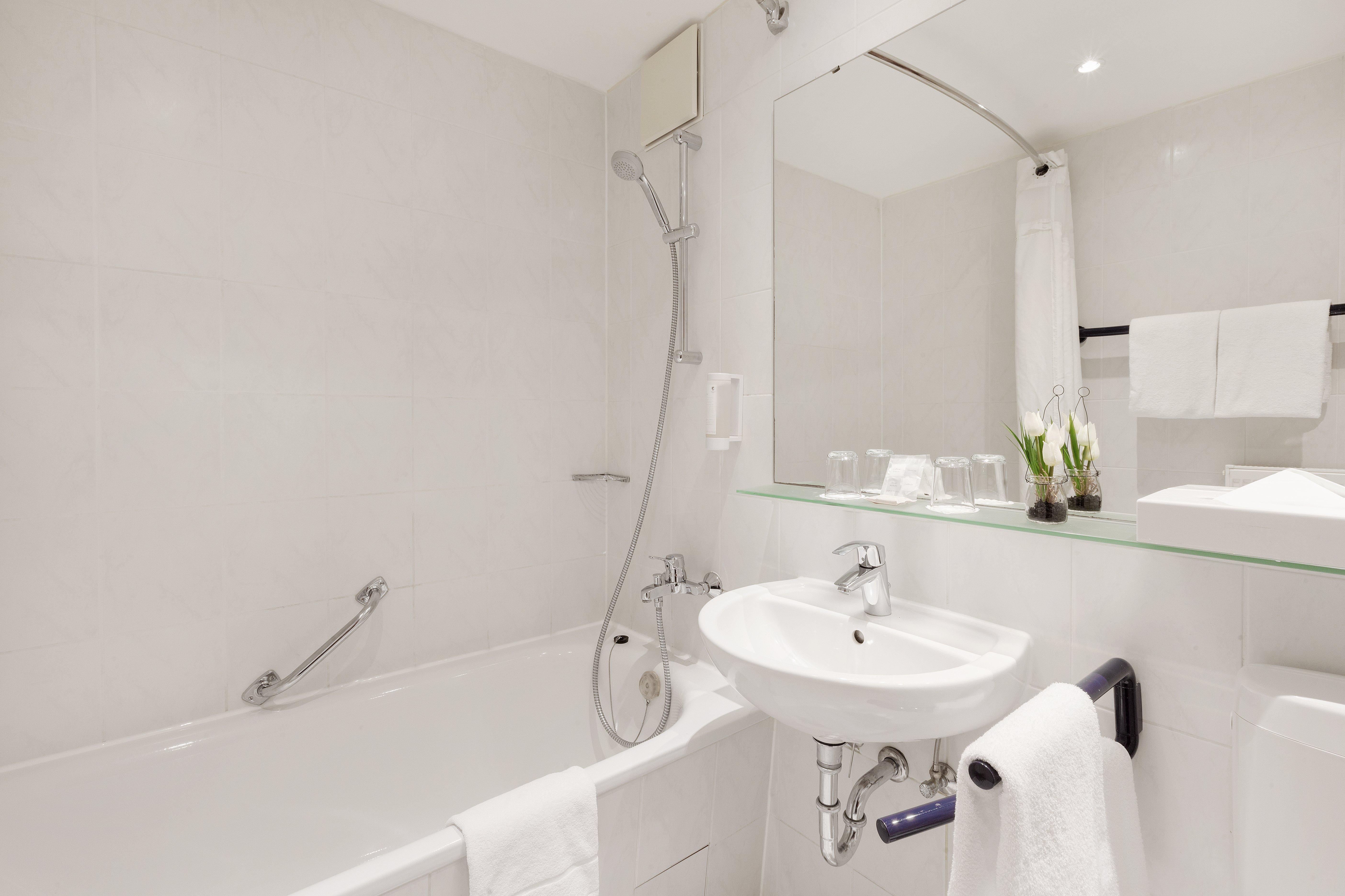 Holiday Inn Berlin City-East Landsberger Allee, An Ihg Hotel Luaran gambar