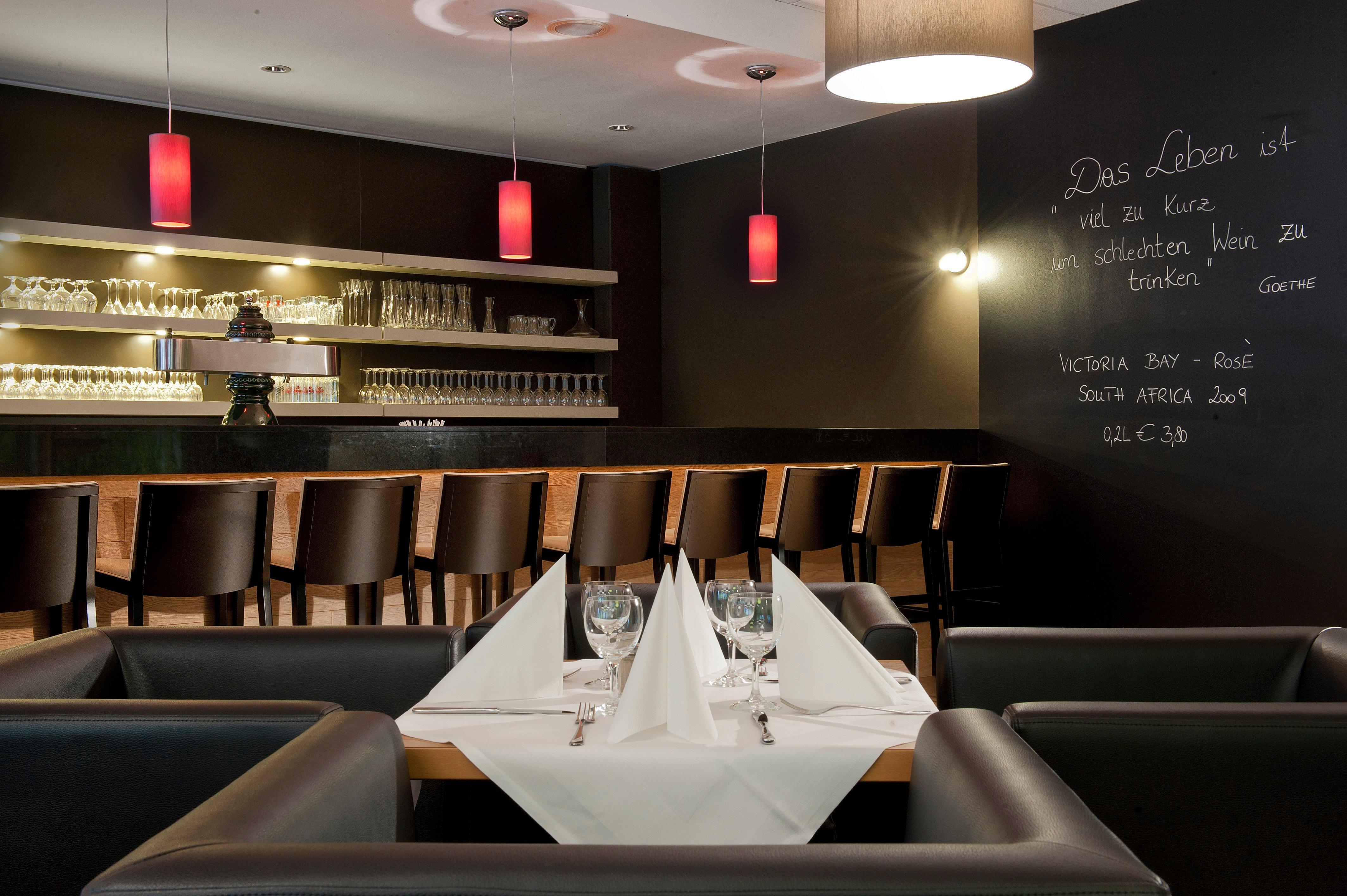 Holiday Inn Berlin City-East Landsberger Allee, An Ihg Hotel Kemudahan gambar