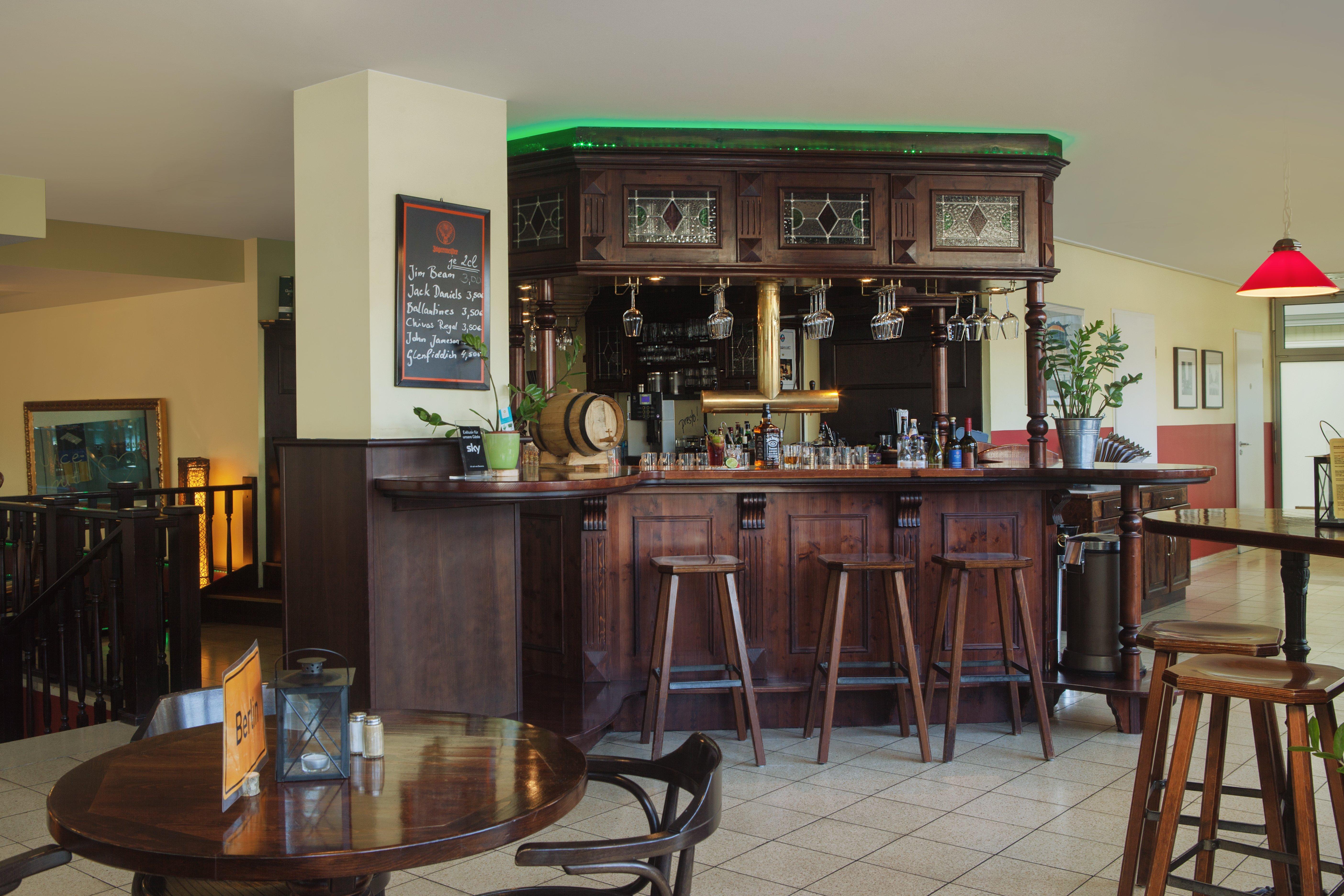 Holiday Inn Berlin City-East Landsberger Allee, An Ihg Hotel Kemudahan gambar