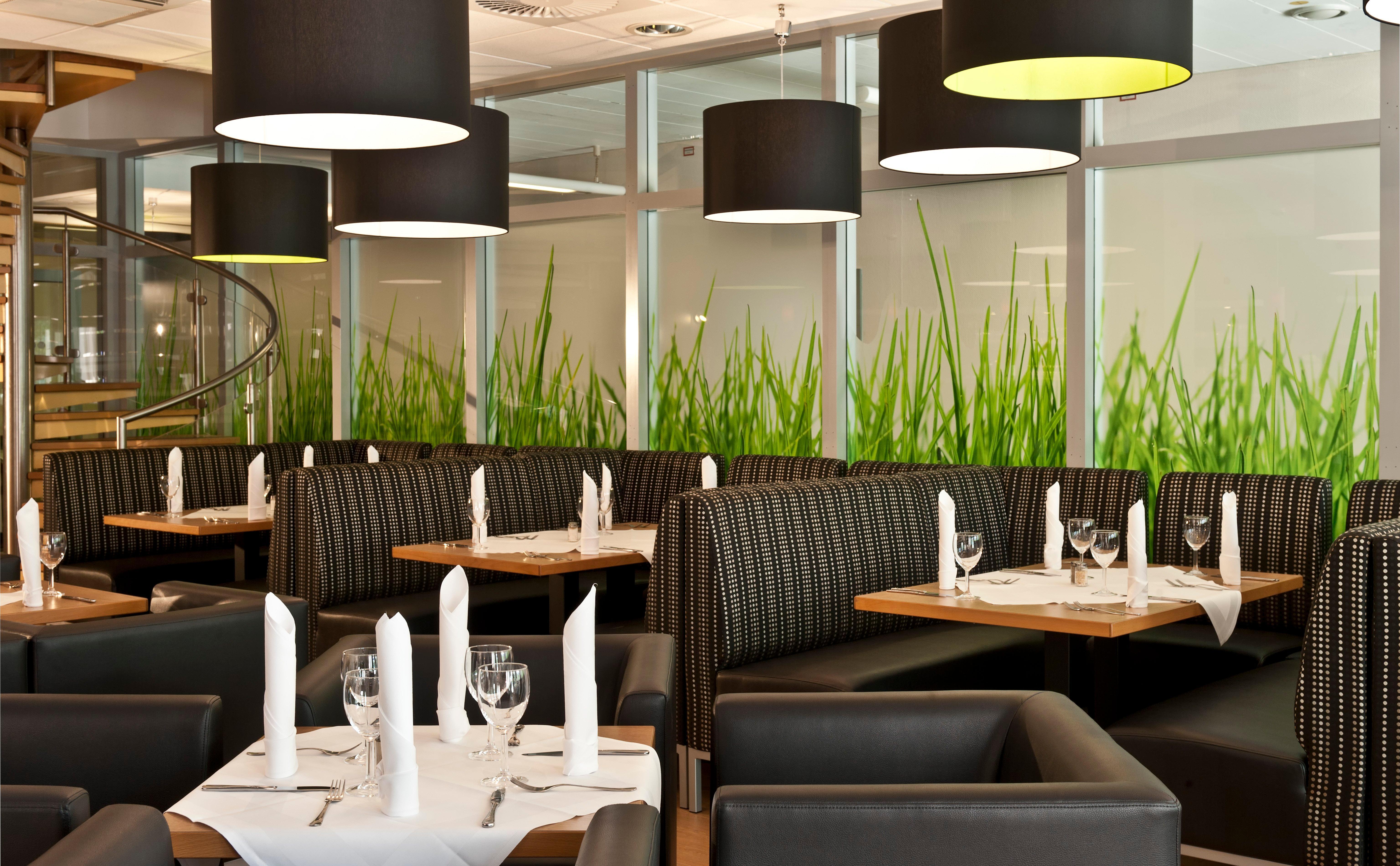 Holiday Inn Berlin City-East Landsberger Allee, An Ihg Hotel Kemudahan gambar
