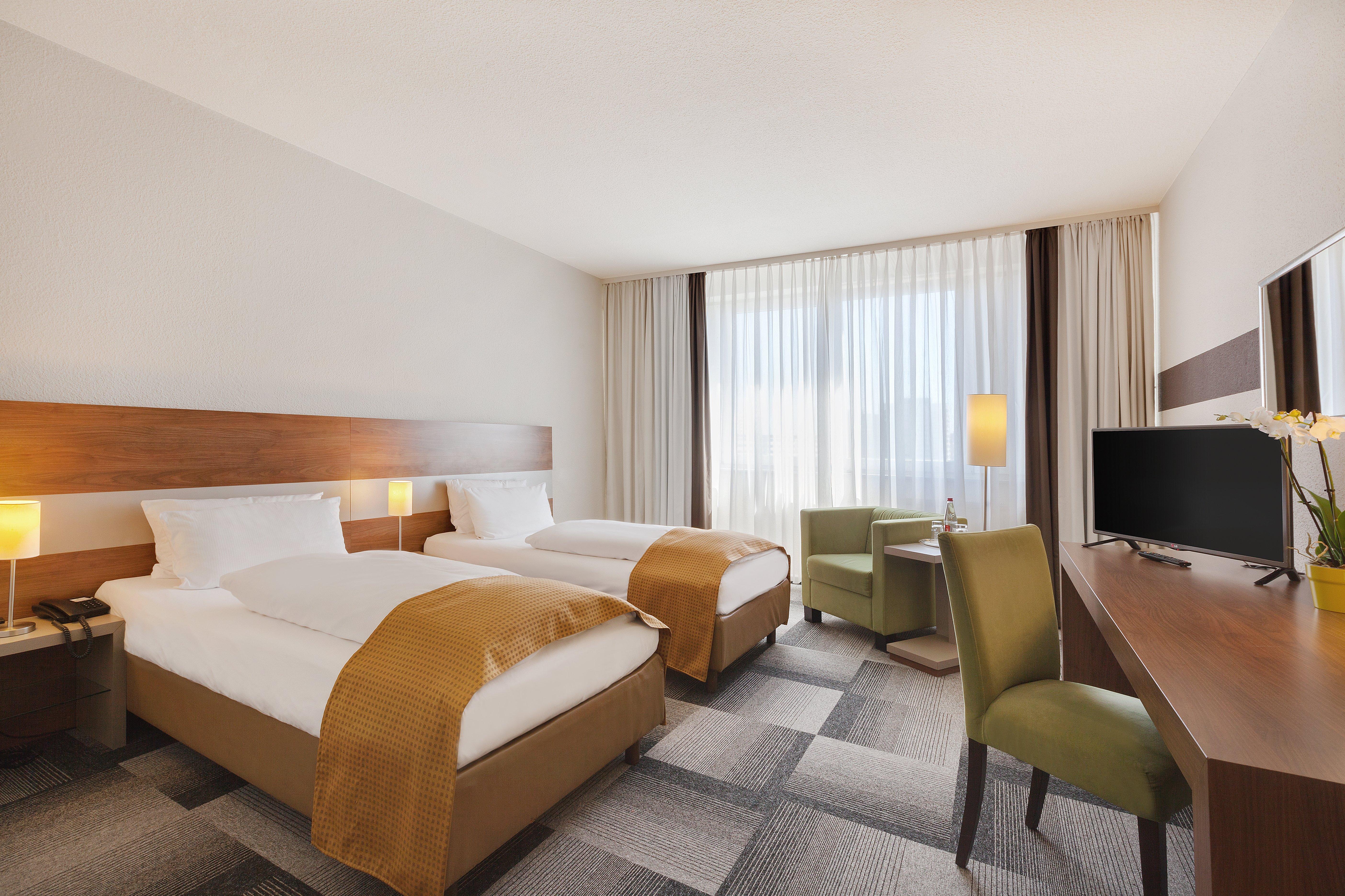 Holiday Inn Berlin City-East Landsberger Allee, An Ihg Hotel Luaran gambar