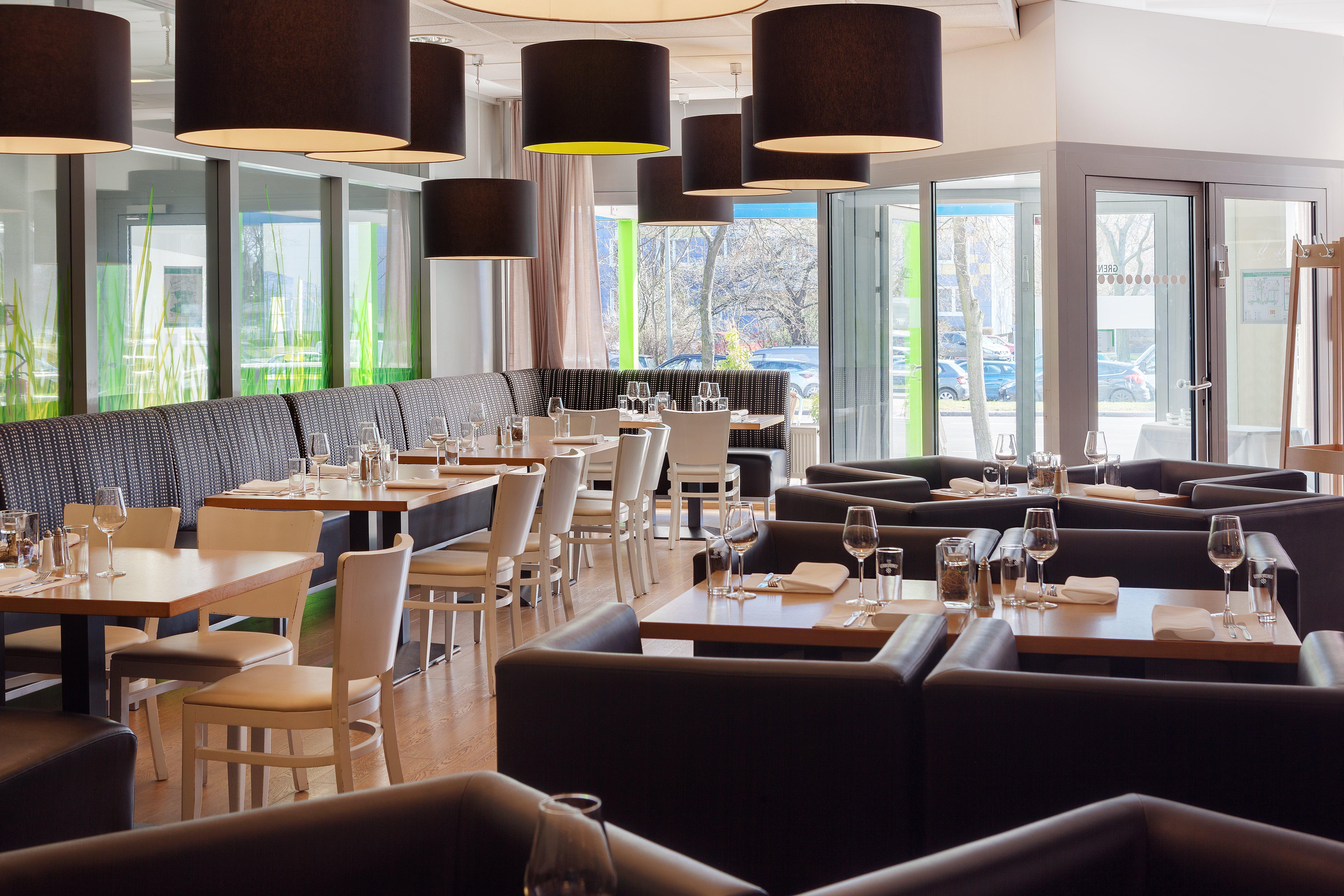 Holiday Inn Berlin City-East Landsberger Allee, An Ihg Hotel Luaran gambar