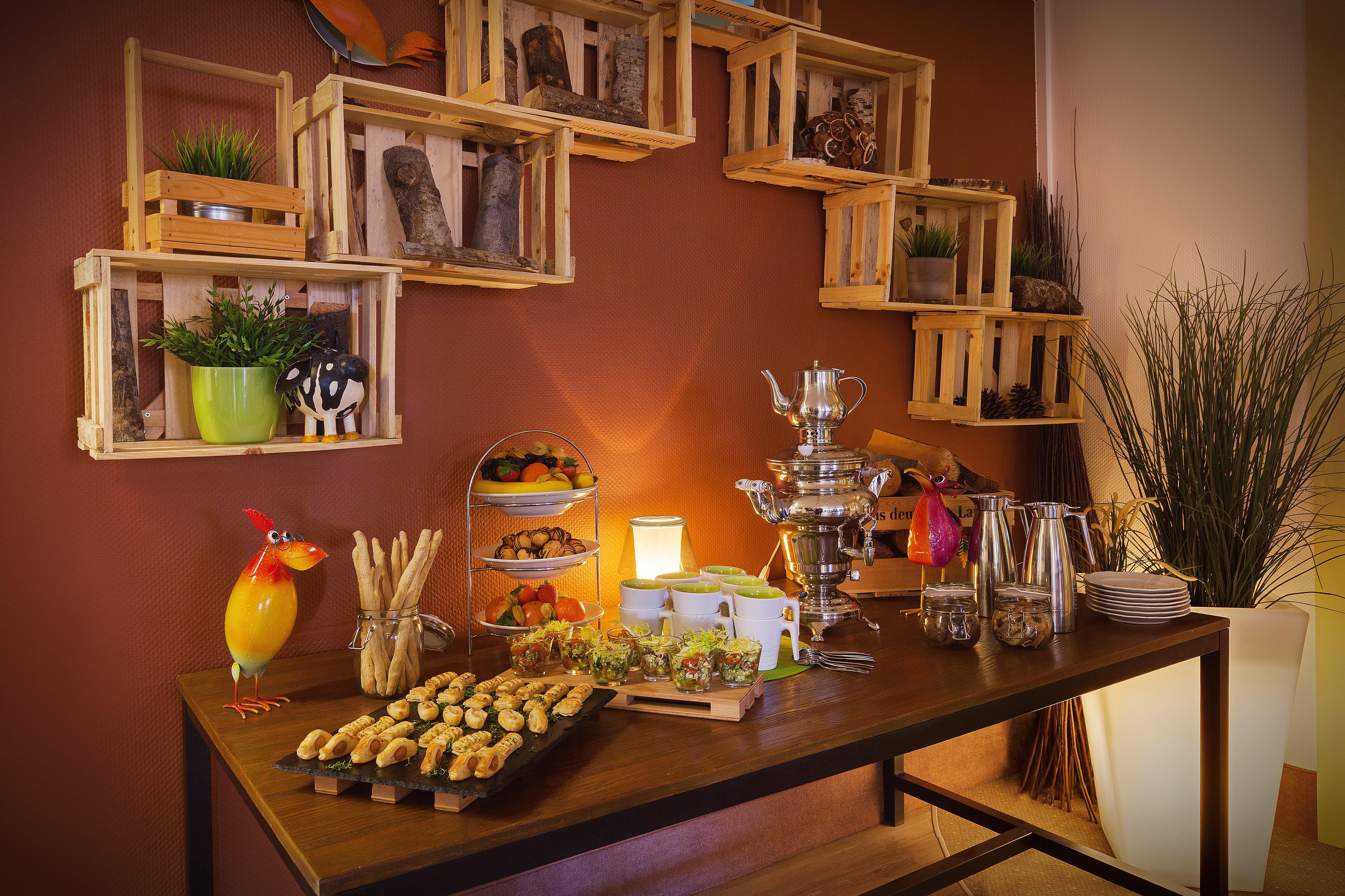 Holiday Inn Berlin City-East Landsberger Allee, An Ihg Hotel Kemudahan gambar