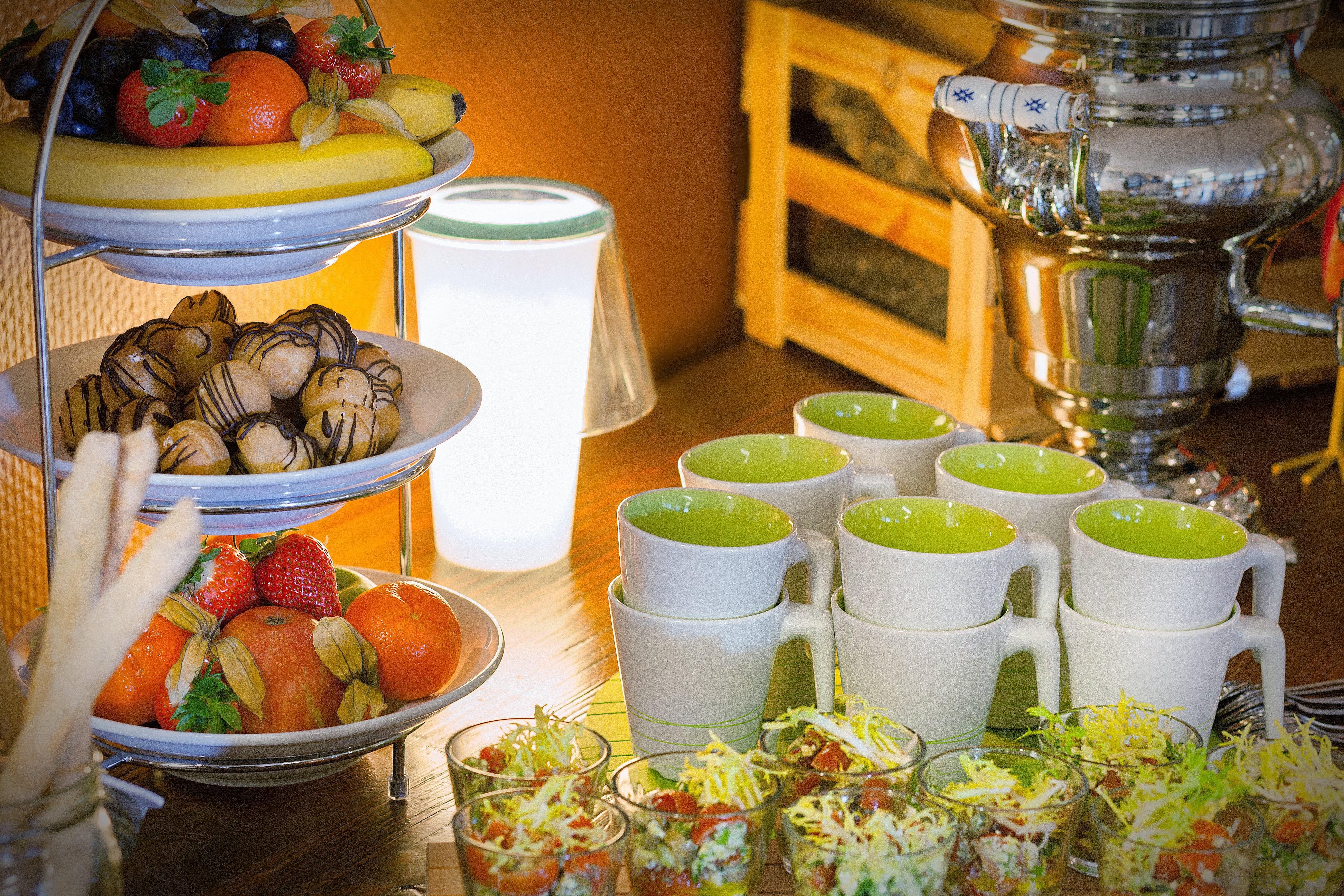 Holiday Inn Berlin City-East Landsberger Allee, An Ihg Hotel Kemudahan gambar
