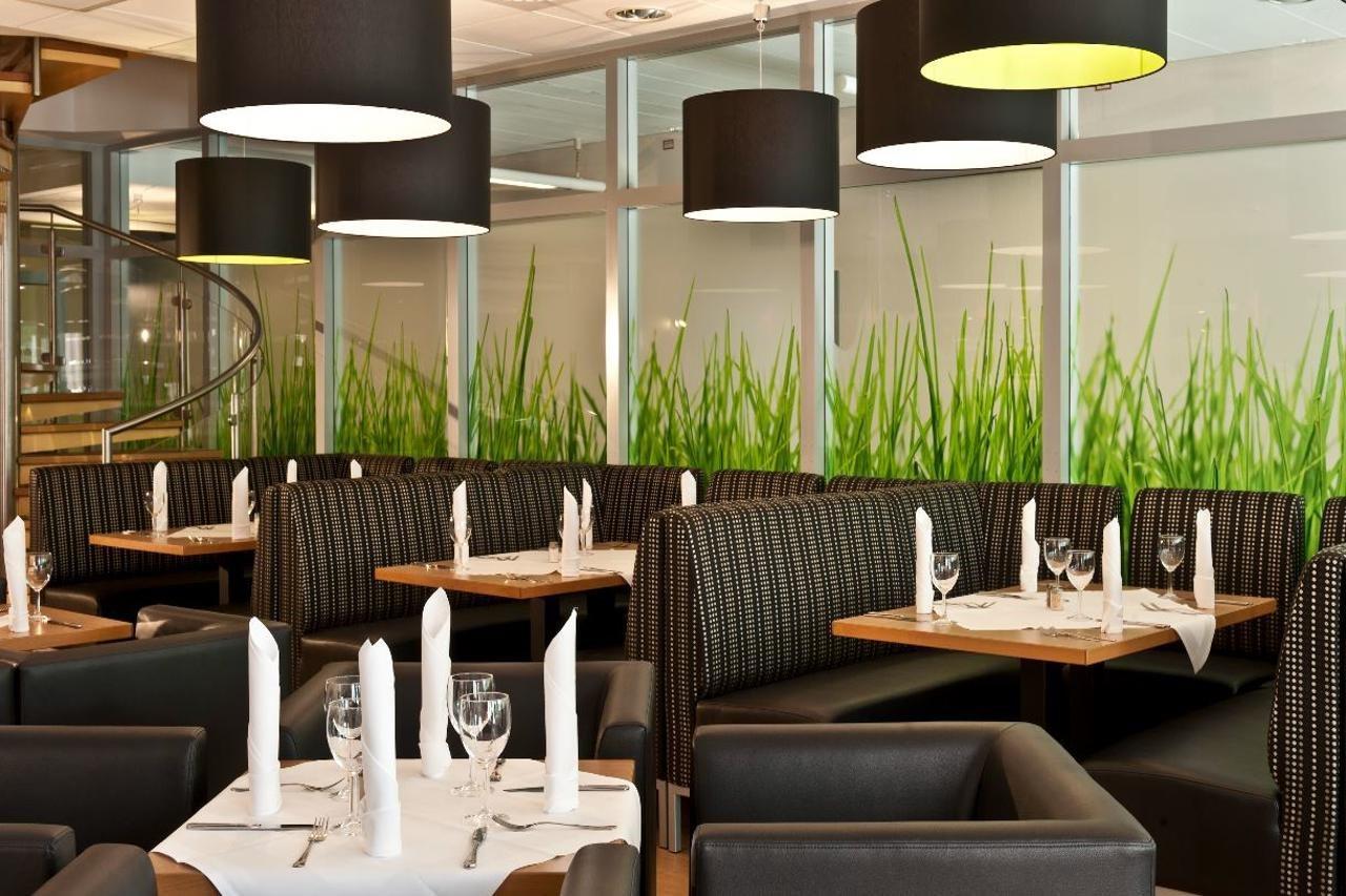 Holiday Inn Berlin City-East Landsberger Allee, An Ihg Hotel Luaran gambar