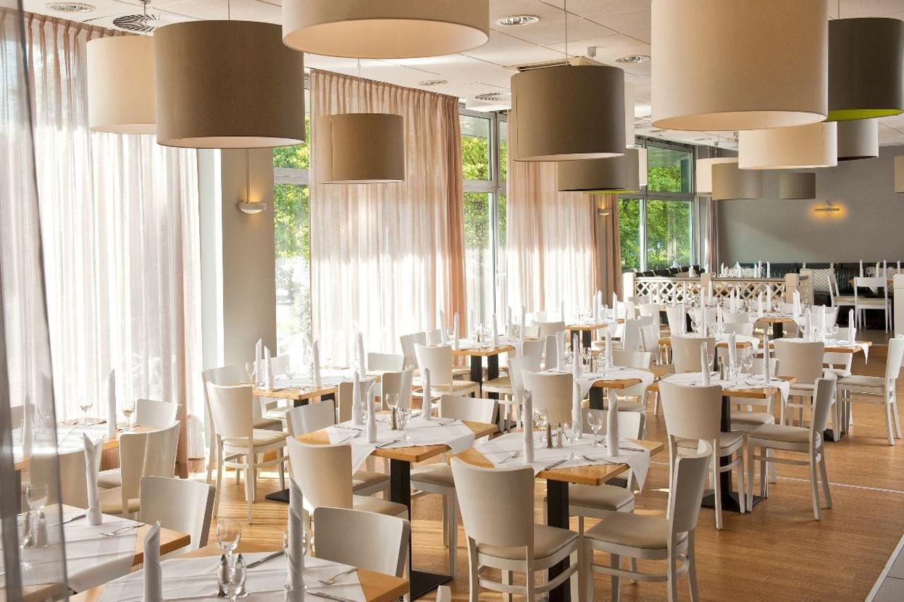 Holiday Inn Berlin City-East Landsberger Allee, An Ihg Hotel Luaran gambar