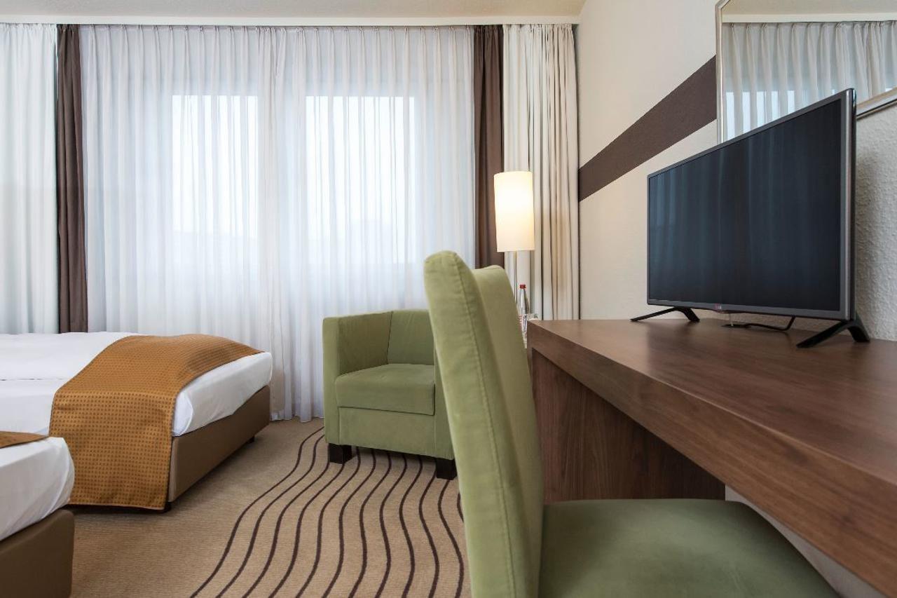 Holiday Inn Berlin City-East Landsberger Allee, An Ihg Hotel Luaran gambar